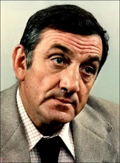 Quel sport a pratiqu Lino Ventura ?