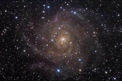 Combien d'toiles compte la Voie Lacte ?