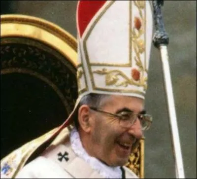 Combien a dur le pontificat de Jean-Paul premier ?