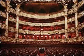 Quel(s) autre(s) mot(s) peut-on former avec 'Opra' ?