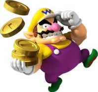 Quiz Mario bros