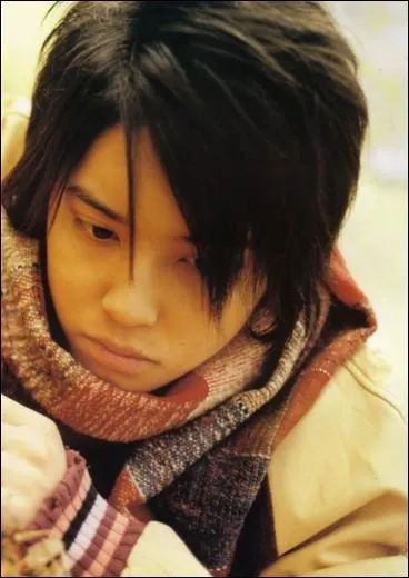 Comment surnomme-t-il Ryo ?