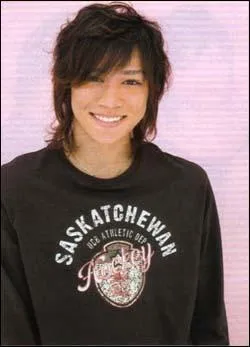 De quel groupe sanguin est-il ?