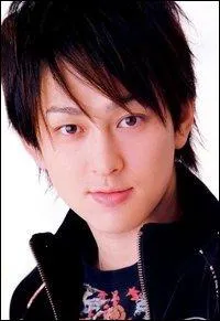 Il est le Ranger de quelle couleur ?