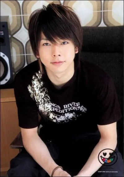 Avec qui forme-t-il un duo ?