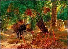 Issu d'une famille suisse huguenote de peintres (1853-1907), il peignit 'La rcolte des dattes'.