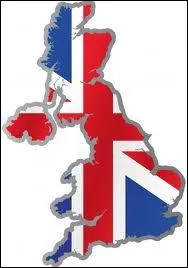 Quelles les n'appartiennent pas au Royaume Uni ?