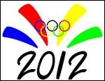 Dans quelle ville auront lieu les Jeux Olympiques en 2012 ?