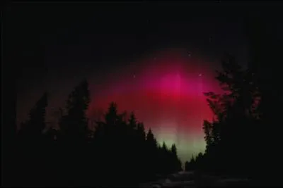 On pourrait dire qu'elle est  l'aube d'un changement !