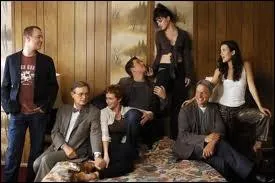 Comment s'appelle cette srie ?