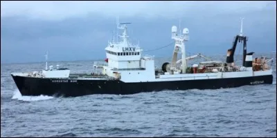 Quand dit-on que la pêche est hauturière ?
