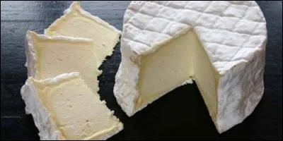 Où fabrique-t-on le chaource, fromage français ?