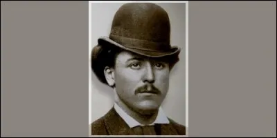 Qui est Albrecht Rodenbach ?