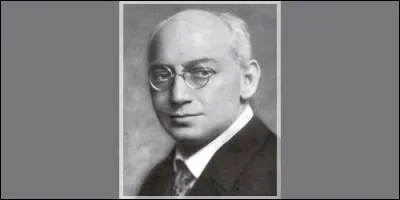 Lequel d'entre eux n'est pas philosophe ?