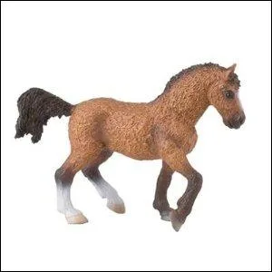 De quelle marque est cette figurine ?