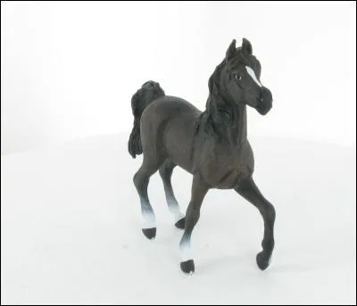 De quelle marque est cette figurine ?