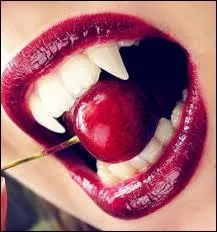 Quand on est trs ambitieux, on a les dents...