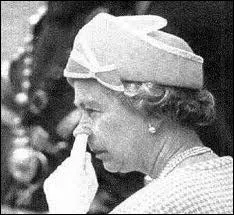 Que veut dire 'avoir quelqu'un dans le nez' ?