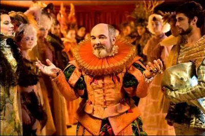 Sorti en 2008 il y a dans le titre ... .