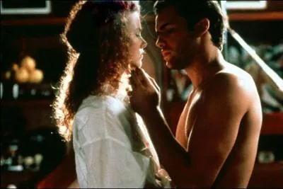 Sorti en 1989 il y a dans le titre ... .