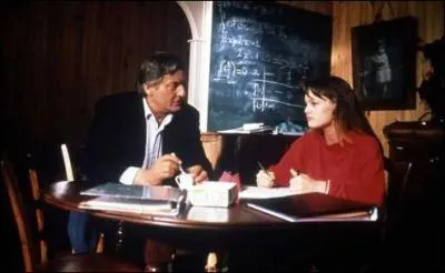 Sorti en 1989 il y a dans le titre ... .