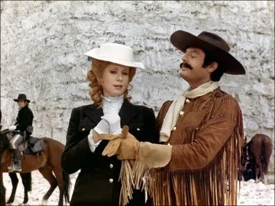 Sorti en 1973 il y a dans le titre ... .