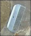 Quelle est cette brosse ?