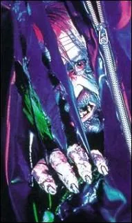 Pour terminer, lequel de ces films a t ralis par John Carpenter en 1993 ?