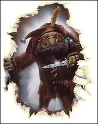  qui en veut cet affreux petit monstre dans le troisime segment du film 'Cat's Eye' ?