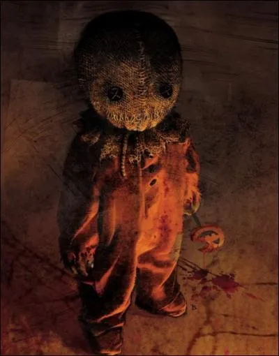  quelle priode de l'anne se droule l'action du film 'Trick'r'Treat' ?