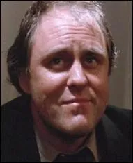 Qu'arrive-t-il  John Lithgow dans 'La Quatrime Dimension' ?