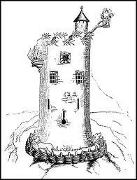 Si vous avez une position indpendante refusant de vous impliquer, dans quoi vous enfermez-vous ?