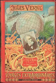 Combien de temps a dur le tour du monde de Jules Verne ?
