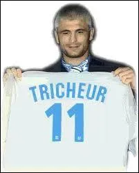 Celui qui obtient un rsultat de 100 %  ce quizz en moins de 25 secondes :