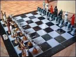 Au jeu d'chec, comment se dplace la tour ?