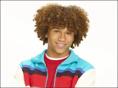 Qui est le meilleur ami de Troy ?