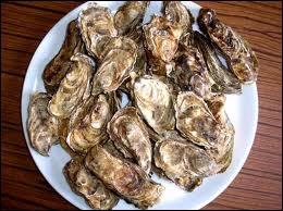 Il existe des hutres vertes ?