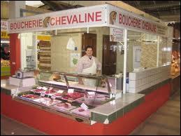 18% des franais consomment du cheval ?