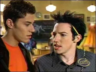 Comment s'appelle son meilleur ami ?