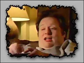 Comment s'appelle le frre de Tommy qui passe ses journes  manger devant la tlvision ?