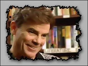 Comment s'appelle le pre de Tommy, maire de la petite ville o se passe la srie ?