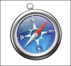 Pour changer, je vais vous demander ce que vous voyez :