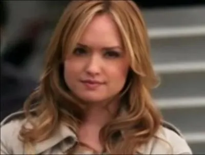 Qui est l'ex d'Ivy ?