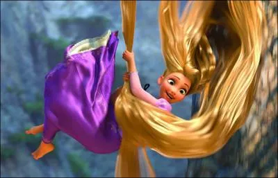 Cette scne appartient au dessin anim...