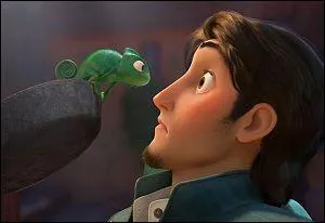 Ce camlon se nomme...