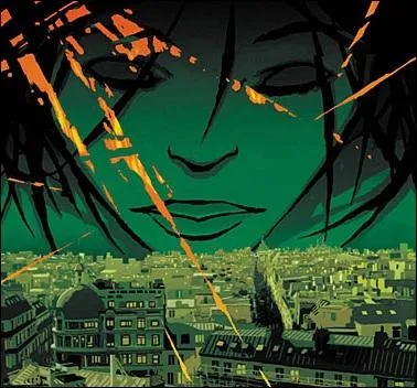 Quel est le titre de cet album du Tueur ?