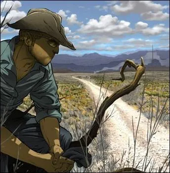 Quel est le titre de cet album du Tueur ?