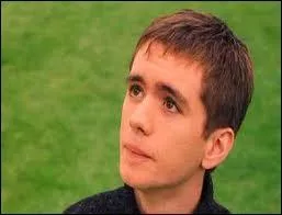 Comment s'appelle-t-il ?