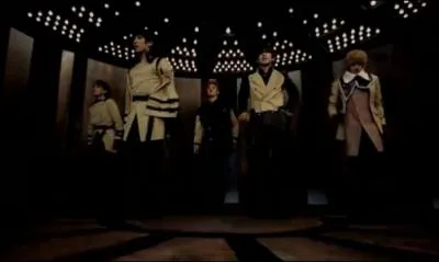 MBLAQ : Quelle est cette chanson ?