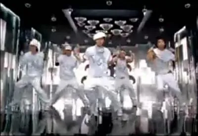 Big Bang : Quelle est cette chanson ?